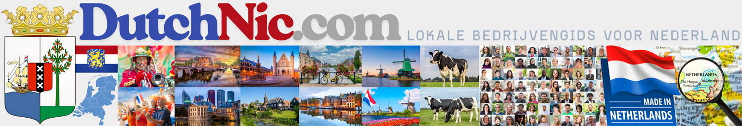 Gemaakt in Nederland - Lemmens Special Vehicles